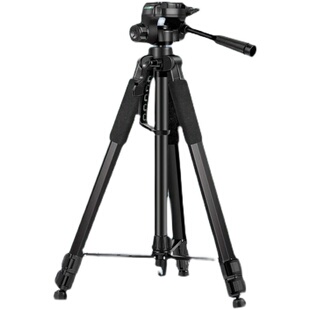 望远镜支架1.7米观鸟镜大三角架单筒双筒观靶天文镜观赏镜三脚架