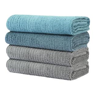 保洁专用抹布擦地板瓷砖家务清洁加大拖地擦玻璃桌子毛巾吸水家政