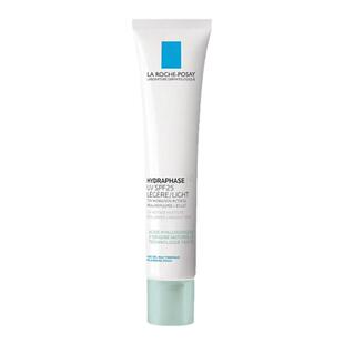 欧洲直邮La roche posay理肤泉72h保湿霜40ml SPF25 防护补水正品