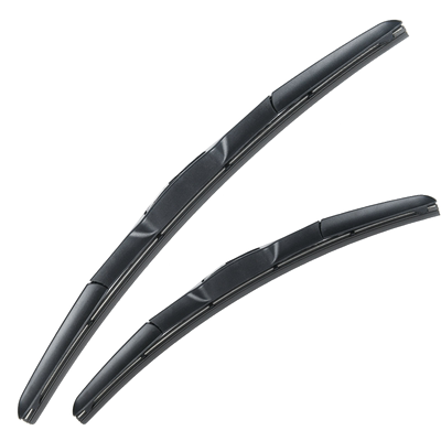 专用长城哈弗H6雨刮器片哈佛汽车新老款原装原厂无骨前后雨刷条片