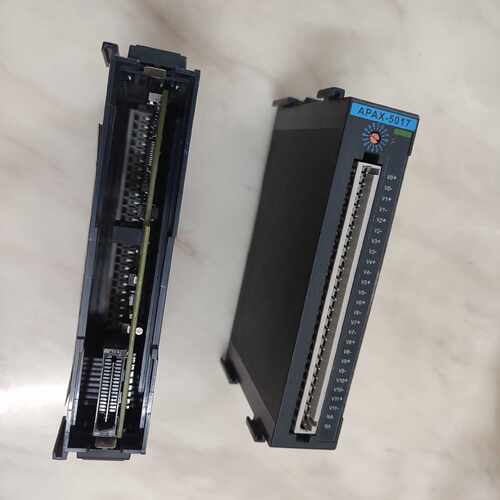 议价台湾研华EAMB-PH27 PEX8112-AA66B1原装现货APAX-5017-AE模块