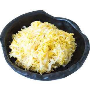 正宗东北酸菜整箱免邮袋农家特产大缸腌制酸白菜真空鲜袋装酸菜丝