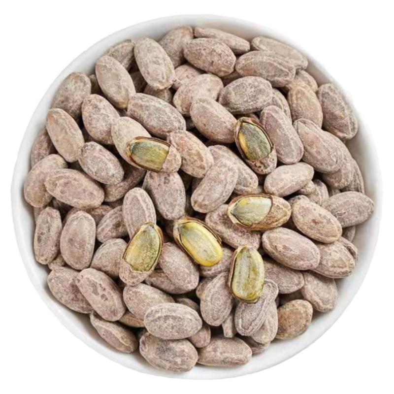 2026新货吊瓜子250g/500g特大籽奶油原味咸香瓜子炒货长兴特产