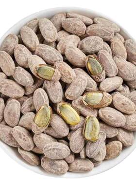 500g吊瓜子奶油原味咸香散装炒货