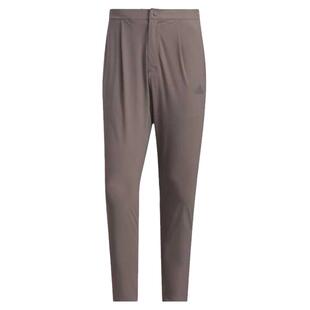 Adidas阿迪达斯男款裤子2024夏季新款舒适百搭运动休闲长裤JD5232