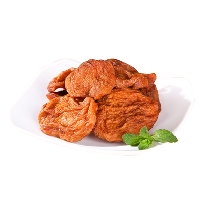 利吉氏苹果干无蔗糖添加三蒸三晒