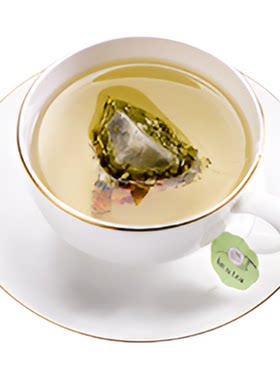 beutea尝尽5种口味养生花茶