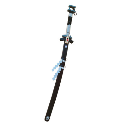 星见雅cos武器道具绝区零道具