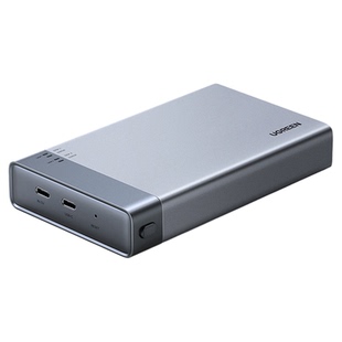 绿联硬盘阵列盒柜2.5英寸多双盘机械ssd固态外转接移动磁盘raid