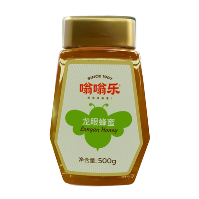 嗡嗡乐龙眼蜂蜜龙眼花蜜龙眼蜜