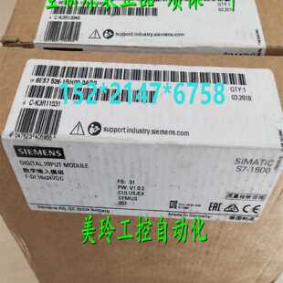 议价西门子 计数器模块 6ES7550-1AA01-0AB0  6ES7 55O-1AAO1-OAB