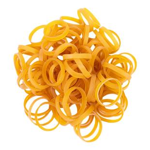 全新料耐高温橡皮筋宽橡皮圈橱柜牛皮筋耐用高弹力橡胶圈宽乳胶圈