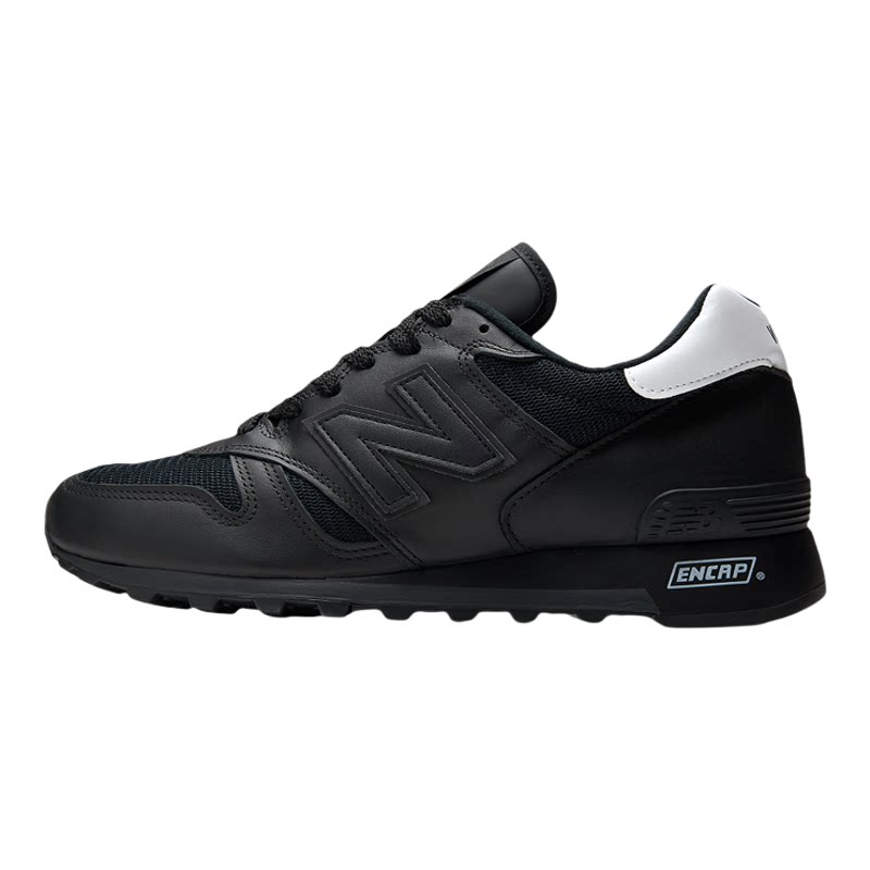 New Balance 1300 x WTAPS 联名款美产复古休闲运动跑鞋 2026新款