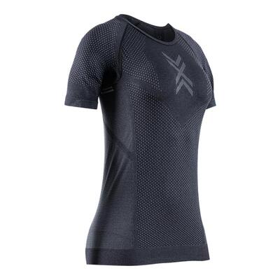 X-BIONIC XCEED舒跑女士短袖上衣 夏季控温抑菌透气休闲运动日常