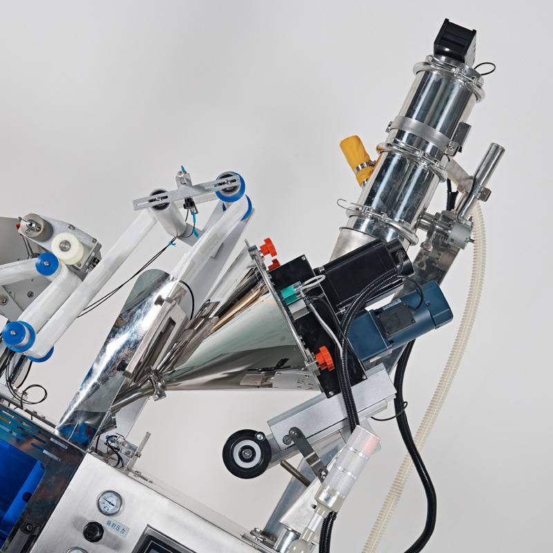 厂家直销挂耳颗粒包装机内外袋咖啡包装机全自动挂耳咖啡包装设备