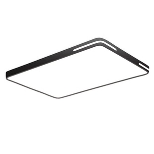 长虹2026新款客厅主灯轻奢高级感护眼吸顶灯led超亮大灯中山灯具