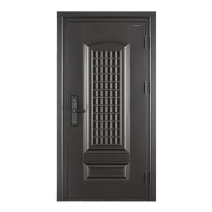 【国补15%】盼盼防盗门官方旗舰正品入户家用甲级通风进户门福森