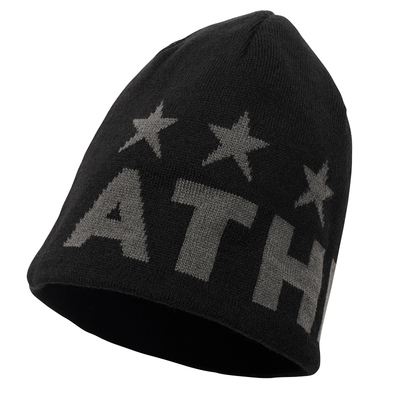 阿仕利塔线帽保暖休闲运动帽