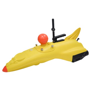 24v拉网船船夫钓鱼船海牛大马力大功率打窝船遥控器自动脱钩海钓