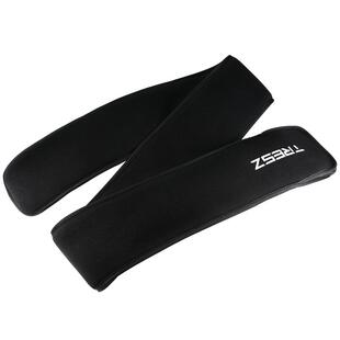 TRESZ路亚鱼竿袋 护竿袋弹力保护套便携式竿套杆袋包加厚高档渔具