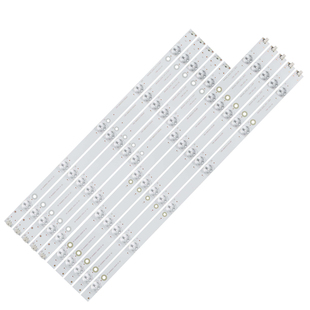 适用于海尔MOOKA 48A5J 48A5 48A5M灯条RF-DK480B32-0601R-01A2