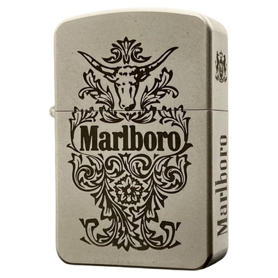 钛合金1941外壳钛戟内胆煤油火机