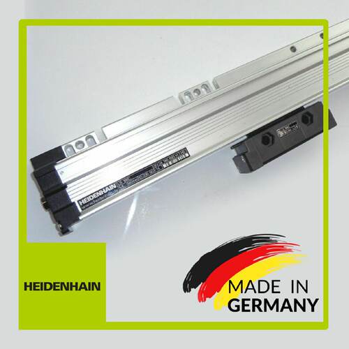 议价海德汉光栅尺LS186C LS186 ML740mm HEIDENHAIN全新包邮