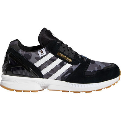 Adidas/阿迪达斯低帮跑步鞋