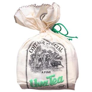 Mlesna曼斯纳乌瓦红茶斯里兰卡进口锡兰红茶粉奶茶专用原料BOP500