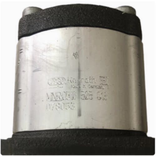 议价Rexroth力士乐齿轮泵0510525018 AZPF-11-014RCB20MB全新原装