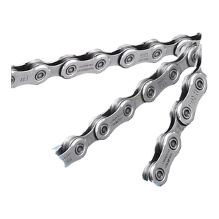 SHIMANO禧玛诺DEORE XT SLX M6100 7100 8100 12/22速 变速链条