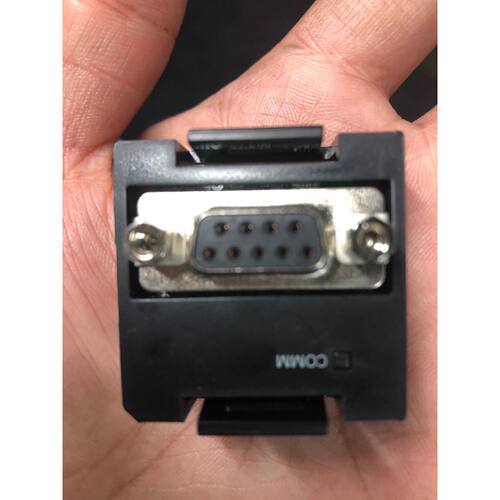 cp1w-CIF01，RS232模块，库存，几乎没询价