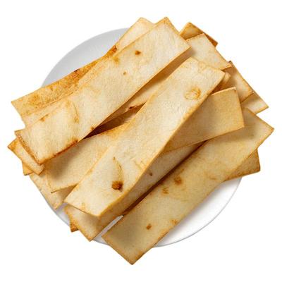 整块风干牛皮磨牙棒耐啃狗狗用品