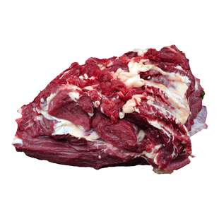 国产牛上脑新鲜黄牛肉冷冻牛排上脑雪花牛扒整块涮肉烤肉烧烤食材