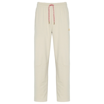 马年系列丨adidas阿迪达斯男子NYR FT KN PNT运动休闲长裤KE4066