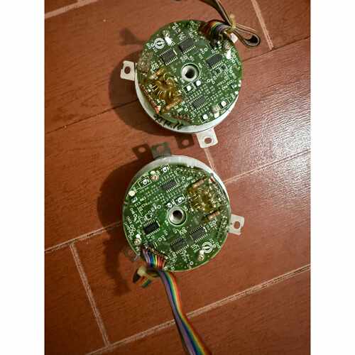 议价编码器MLP7728现货2个维修