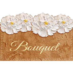 入户门丝圈地垫艺术设计感法式耐磨耐脏大宅高级感室外可裁剪免洗