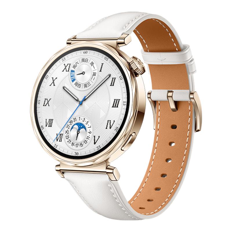 【政府补贴15%】华为WATCH GT 5 女士新款手表GT5pro正品官方旗舰店女性高端腕表正品电话手表睡眠监测