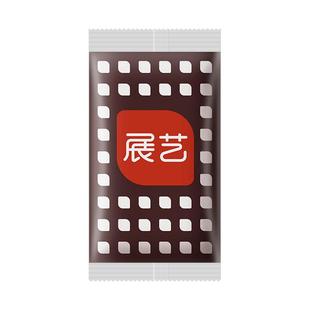 展艺低糖红豆沙馅料白莲蓉馅包子蛋黄酥糕点冰皮月饼家用烘焙材料