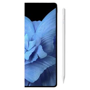 适用oppopadair平板触控笔oppopad air手写笔oppo电容笔pad2触屏