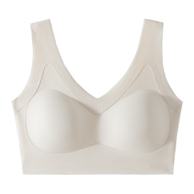 加厚杯一体小胸聚拢显大