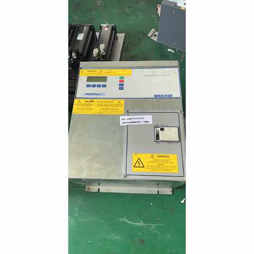 议价BECKER 变频器现货 MB340-816-0028-102 包好