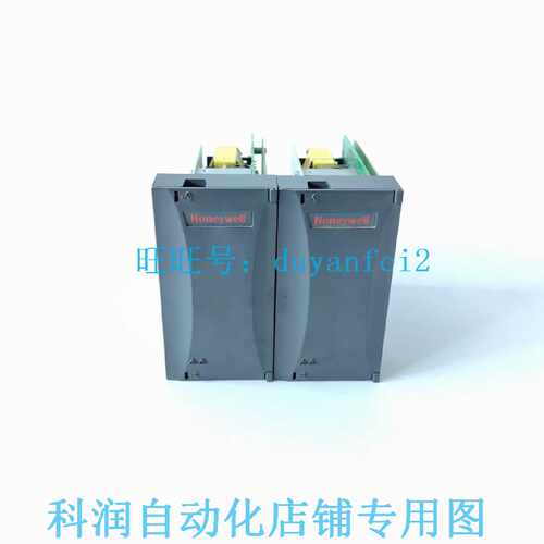 议价HONEYWELL霍尼韦尔HC900系列PLC电源模块900P01-0001