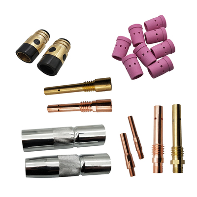 350A保护咀绝缘套导电嘴