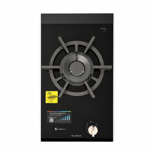奶爸家博世Bosch8系多米诺嵌入式天燃气灶PRA3A6I10 PRB3A6B70