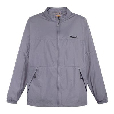 添柏岚男装可打包防泼水防风|A