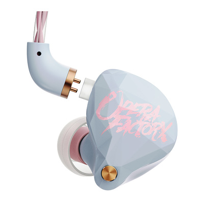 威泽游戏电竞HIFI耳机听声辩位