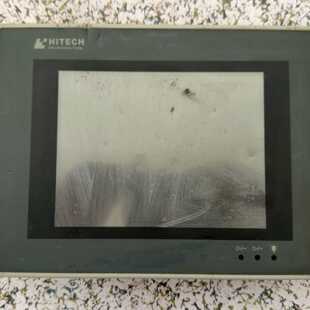 询价-HITECH触摸屏PWS5610TS件2