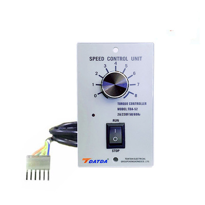 交流电机调速器TDA-52A