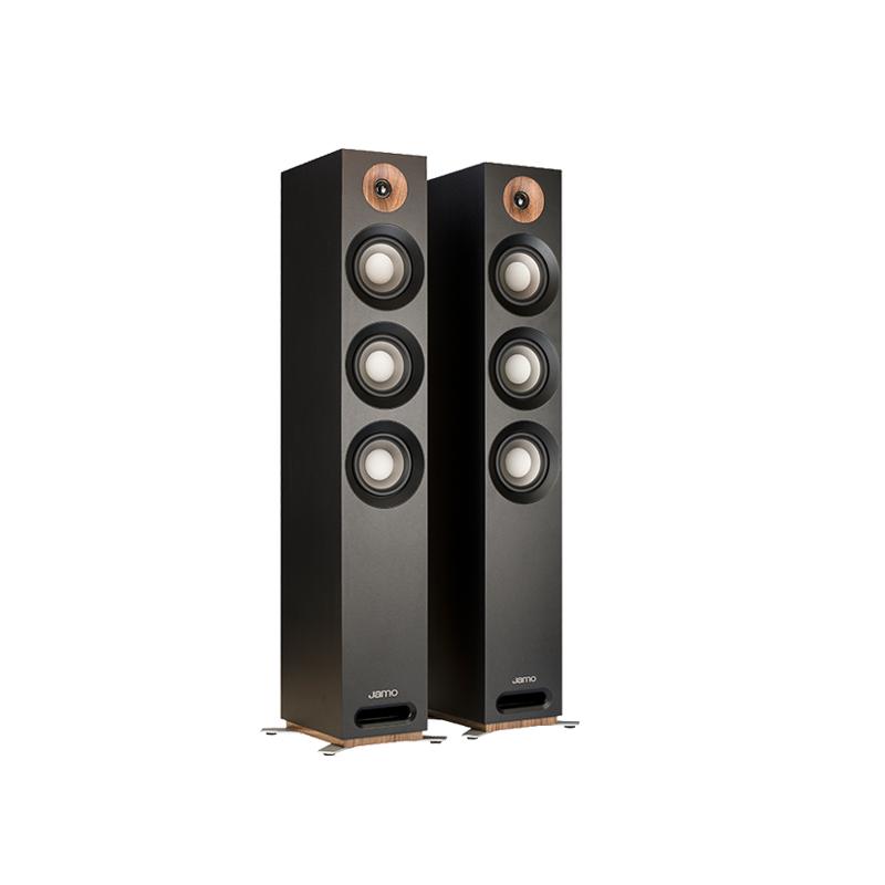 Jamo尊宝S809家庭影院音箱电视客厅全套家用音响环绕杜比全景声